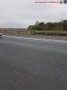 VU - Motorrad, A3 Richtung Frankfurt, 13.10.2020